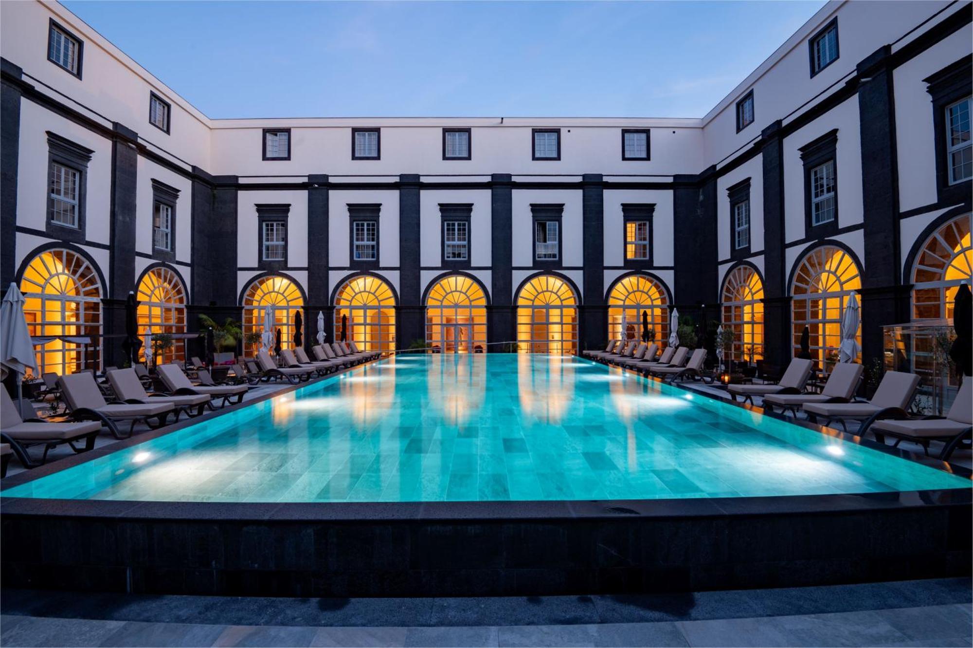 Vila Gale Collection S.Miguel Ponta Delgada  Exterior photo